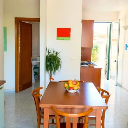 Casa Sabbia Chiara * Torre dell'Orso