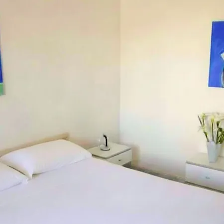 Ferienhaus Casa Sabbia Chiara