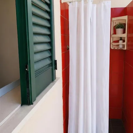 Feriehus Casa Sabbia Chiara
