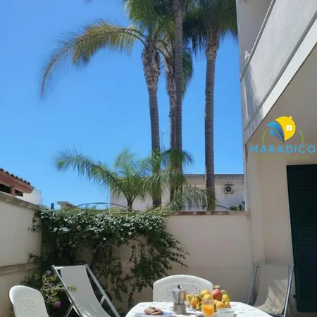 度假居 Casa Sabbia Chiara