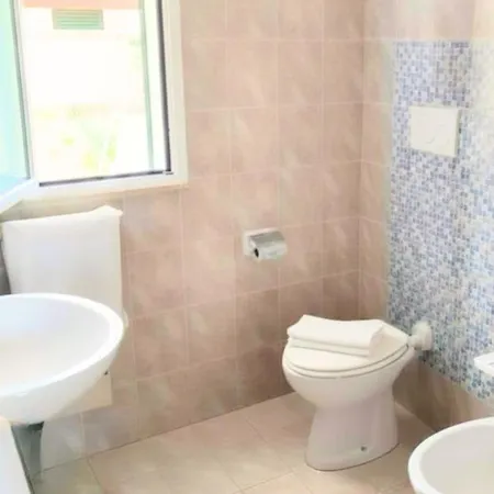 度假居 Casa Sabbia Chiara