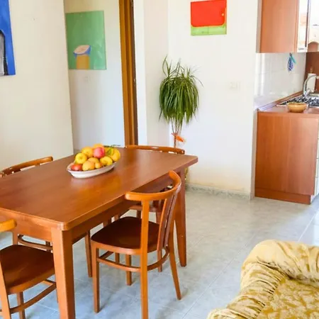 Casa Sabbia Chiara Torre dell'Orso