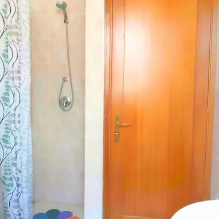 Casa Sabbia Chiara *