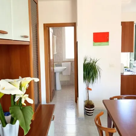 Feriehus Casa Sabbia Chiara